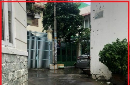 Bán nhà hẻm 20 Nguyễn Ngọc Nhựt, Tân Phú, chỉ có 75.6 triệu.m2, 4x25, 97.2m2, 7.35 tỷ.